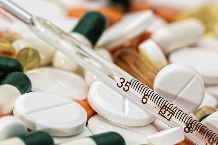 Medicinali per curare il mal di denti