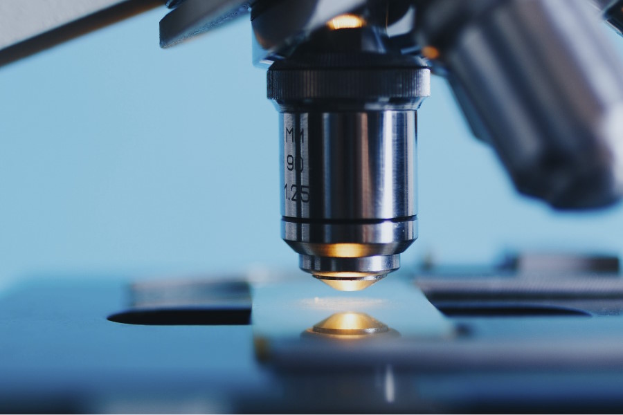 Microbiologia del cavo orale