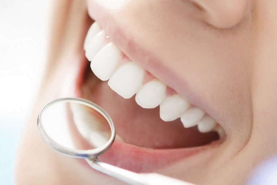 L'estetica del sorriso