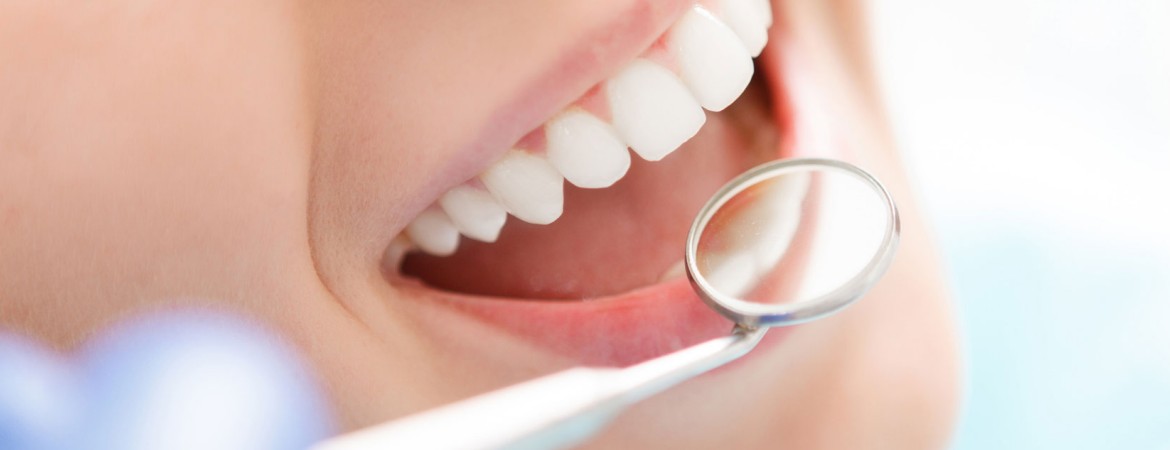 L'estetica del sorriso