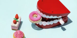 Alimentazione e carie nei bambini