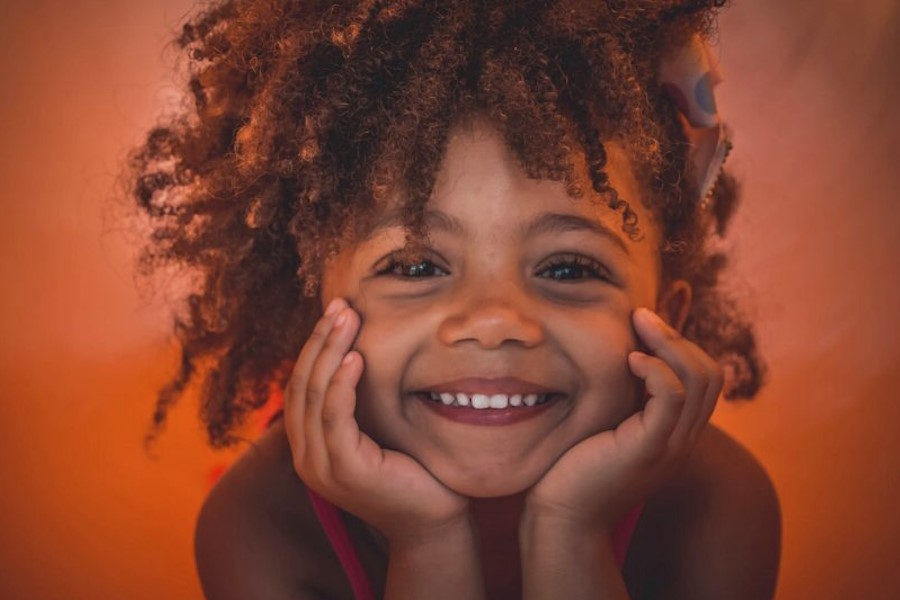 La prima visita pedodontica