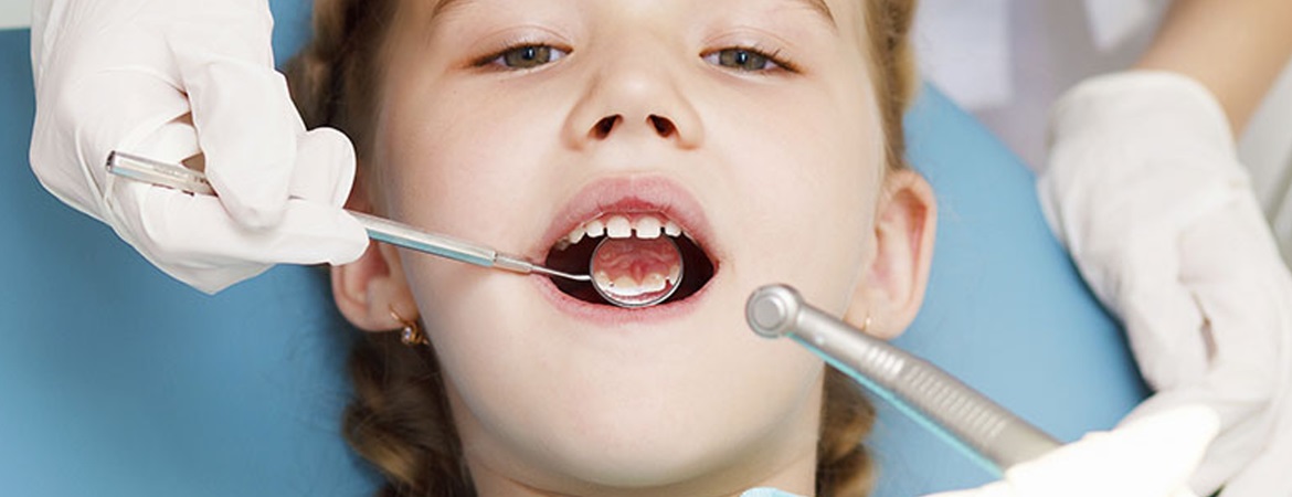 L'Ortodonzia intercettiva