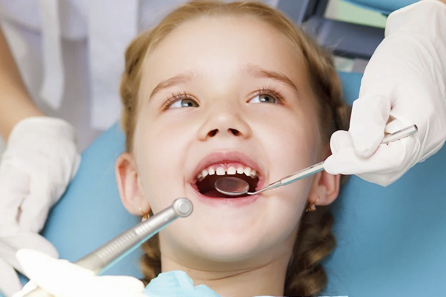 L’Ortodonzia intercettiva