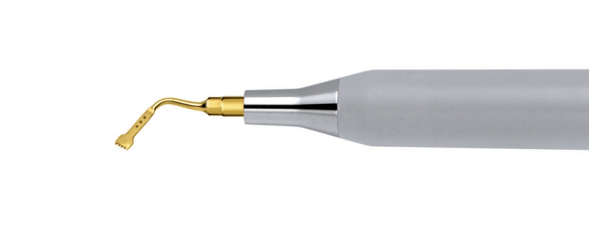 Piezosurgery: la chirurgia piezoelettrica