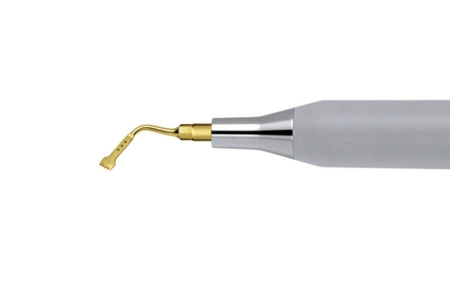 Piezosurgery: la chirurgia piezoelettrica