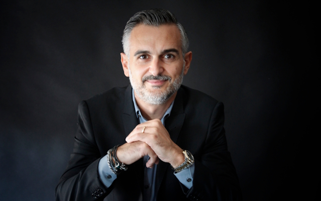 Biografia Vito Sciacca