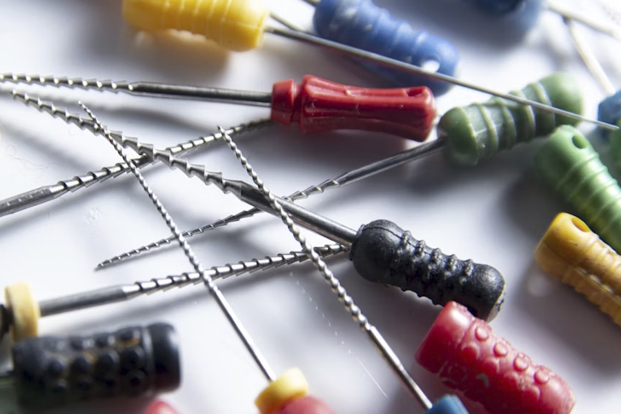 In cosa consiste la devitalizzazione