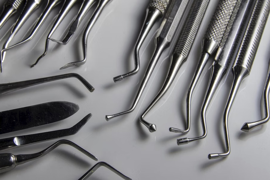 Quando è necessaria la devitalizzazione