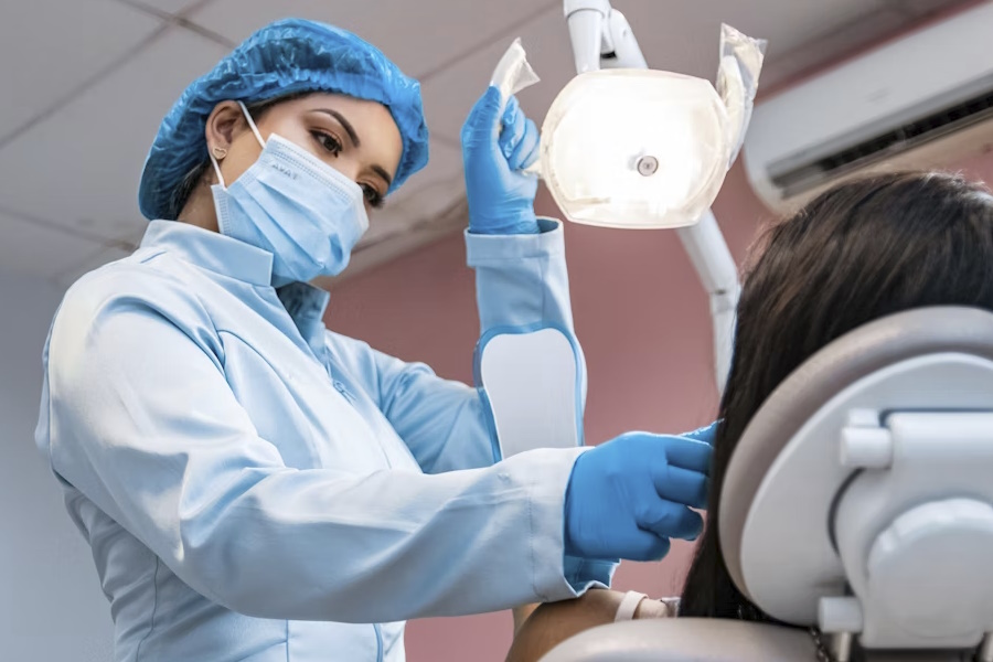 Pronto Soccorso Odontoiatrico: assistenza immediata per il tuo sorriso