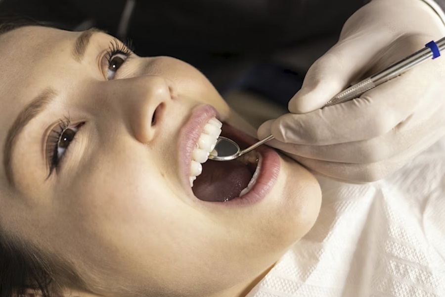 Trattamenti indolore