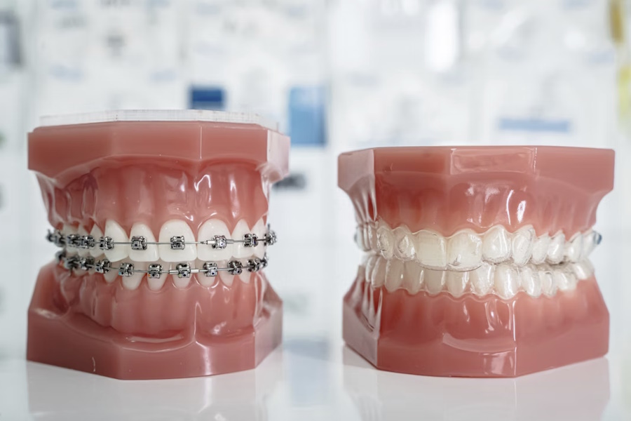 Soluzioni medicali per l’Ortodonzia