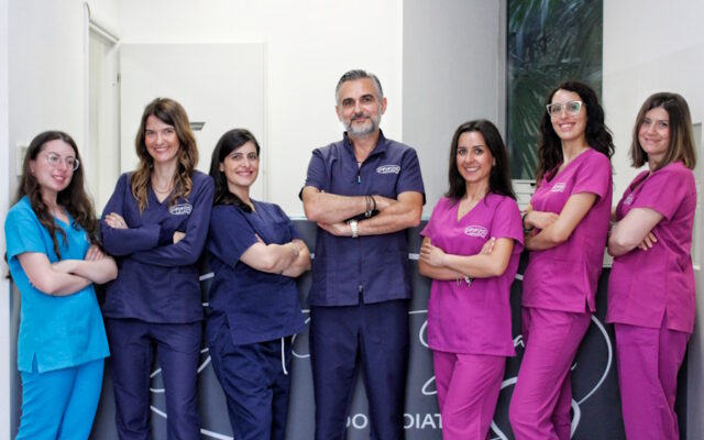 Staff Odontoiatrico