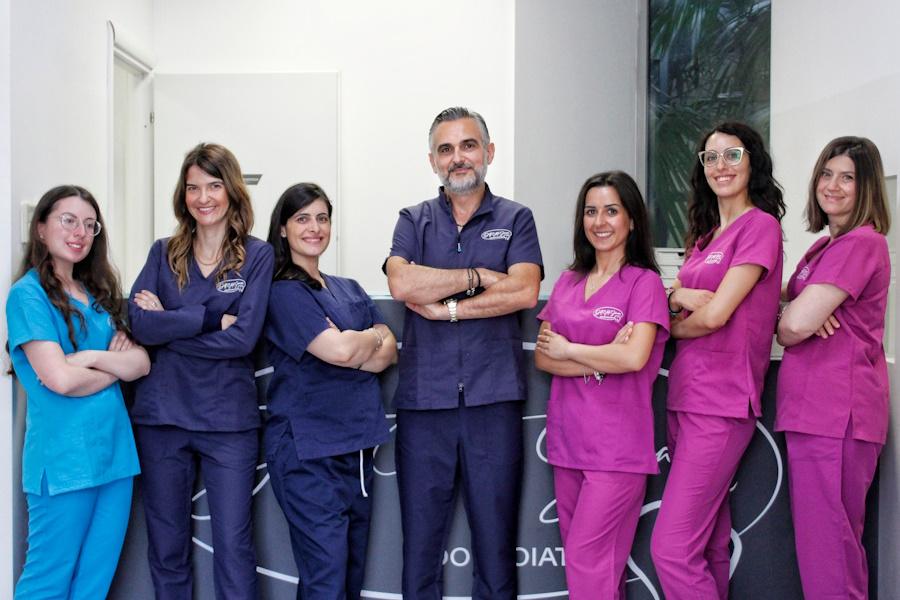 Staff Odontoiatrico