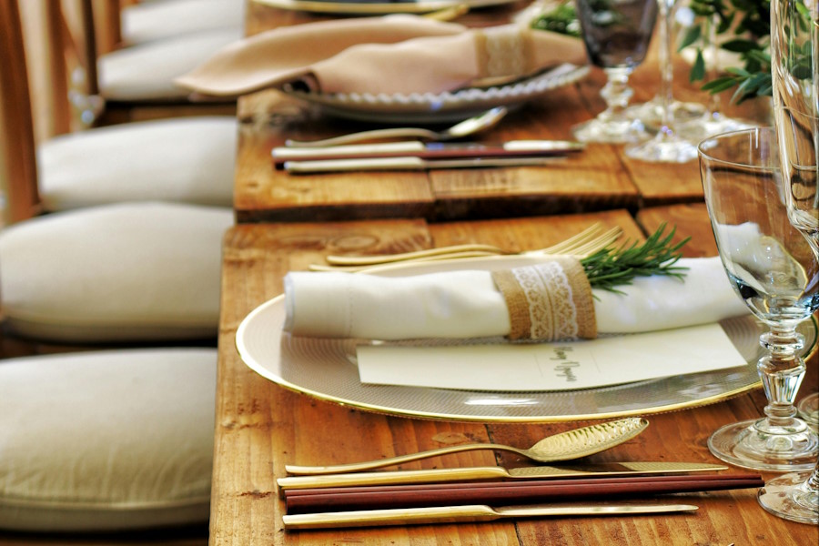 La salute orale durante le festività