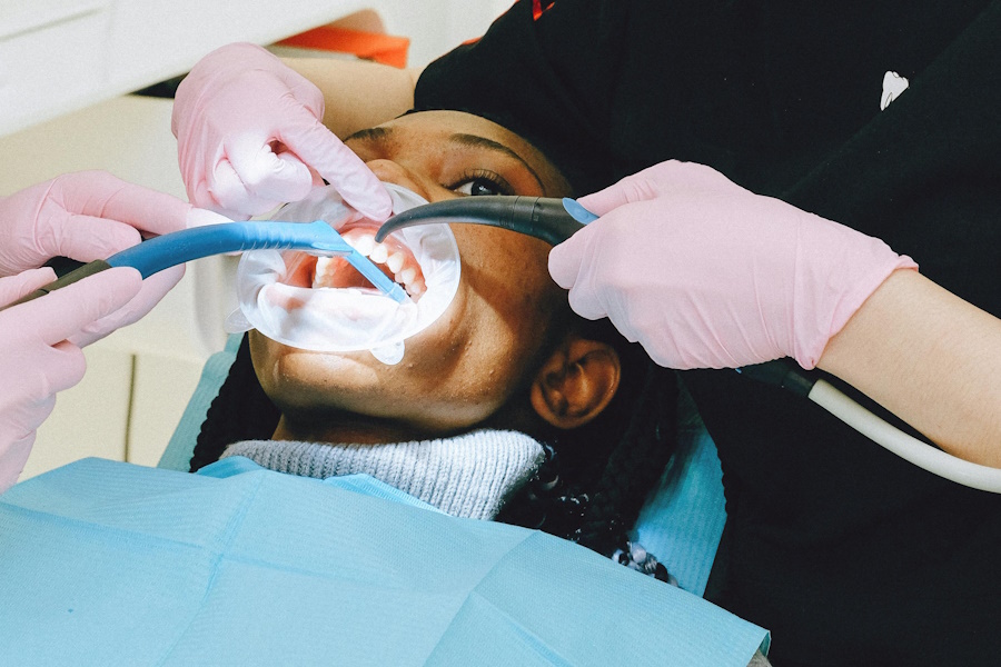 Soluzioni implantologiche per il sorriso