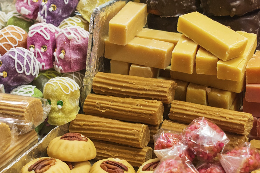 Alimentazione e salute orale