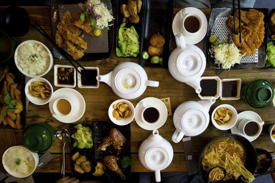 Alimentazione e salute orale