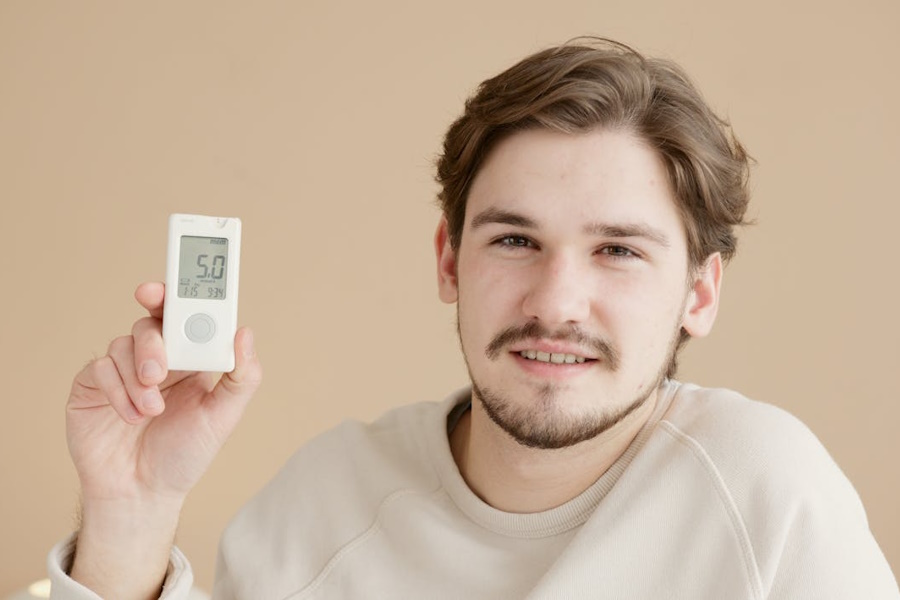 Salute orale e Diabete