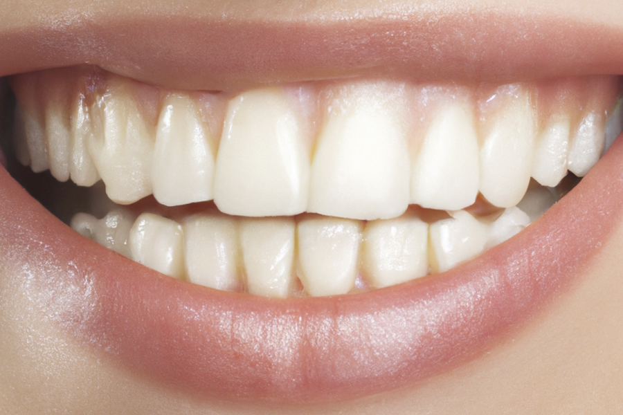 Denti, occlusione e armonia del viso