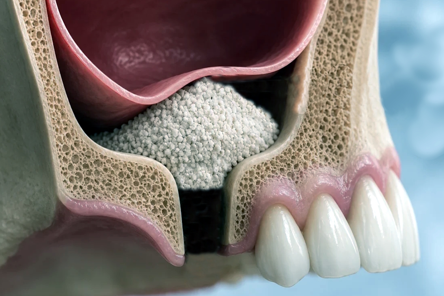 Sinus Lift