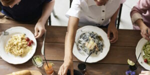 Alimentazione e salute orale