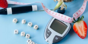 Salute orale e Diabete