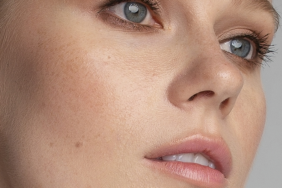 Denti, occlusione e armonia del viso